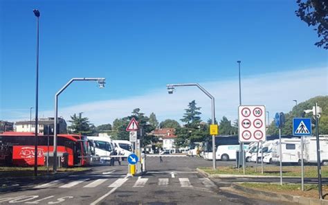 parcheggio prato della valle padova.